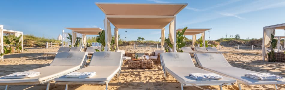 Job Offer Cuoco Capo Partita At Le Cinque Vele Beach Club Hosco