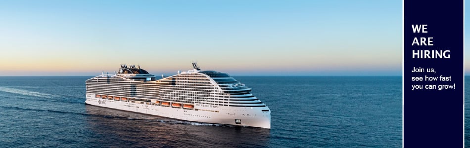 MSC Cruises