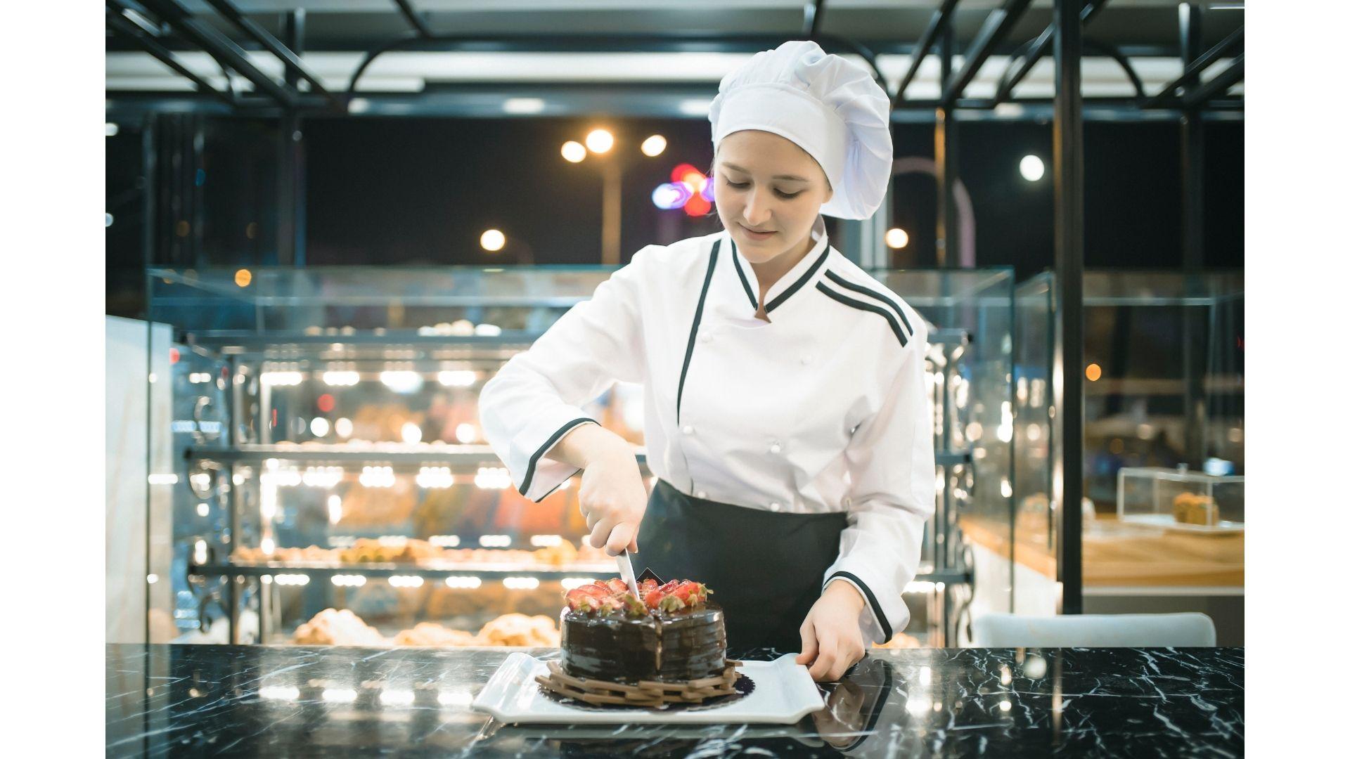 Sweeten the Deal: How to Be a Top Pastry Chef