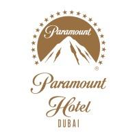 Barista - Paramount Hotel Dubai