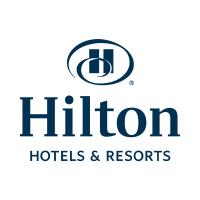 Bellboy - Hilton Prague 800 rooms