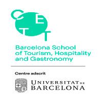 CETT-UB Tourism / Hospitality / Gastronomy - Educational & Research