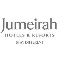 Guest Services Executive (Front Office) - Jumeirah Group Dubai