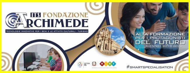 ITS Fondazione Archimede - Siracusa