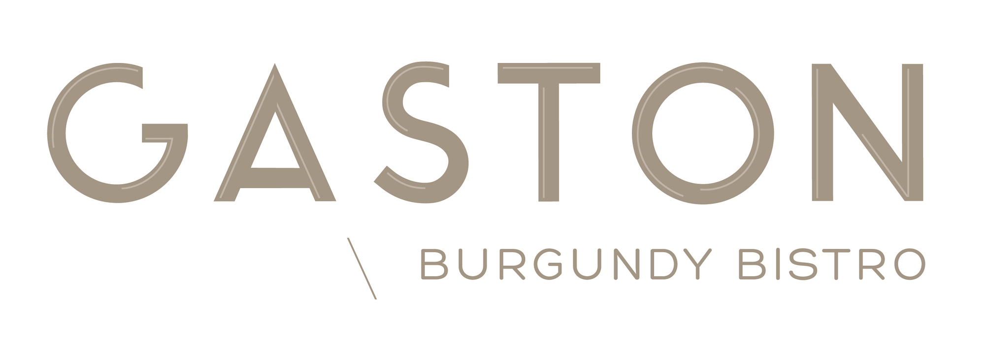 Gaston Pte Ltd