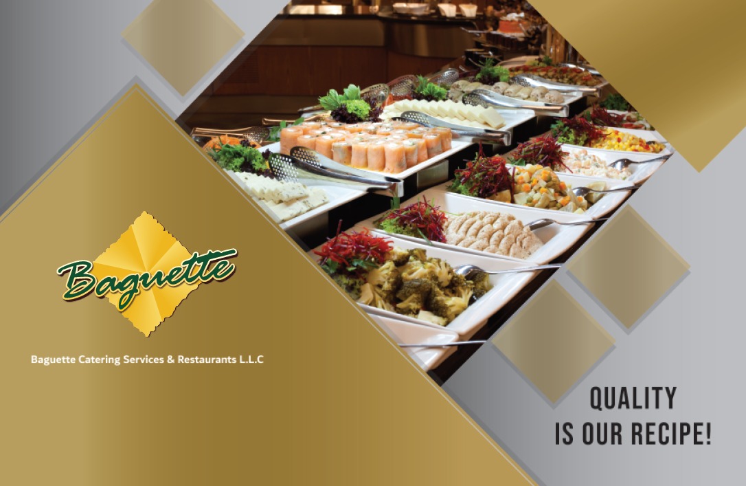 Baguette Catering Services & Restaurants L.L.C