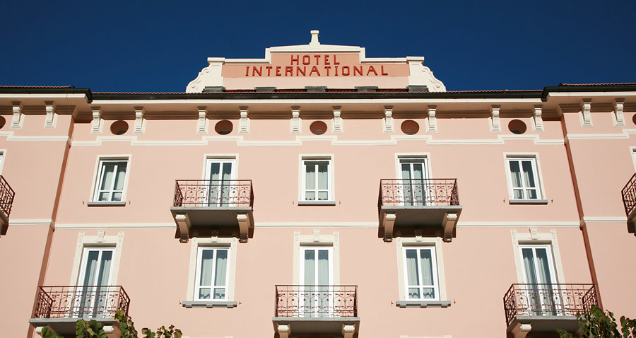 Hotel & SPA Internazionale