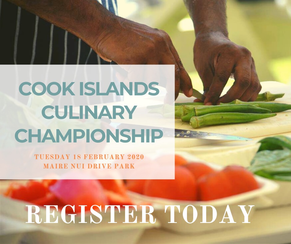 Cook Islands Chefs Association
