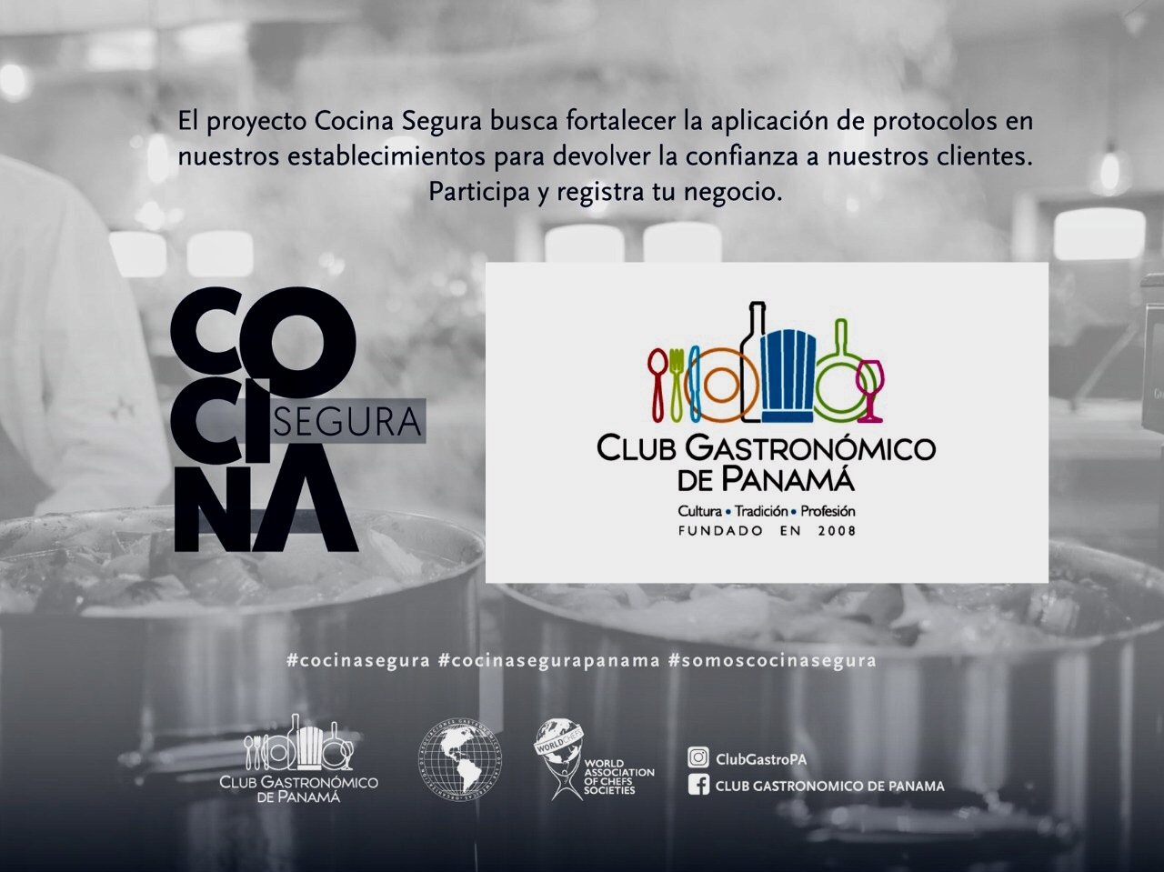 Club Gastronómico De Panama
