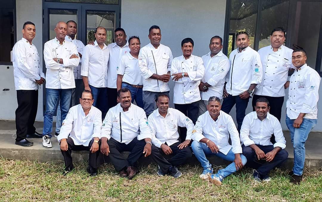 Mauritian Chef's Association