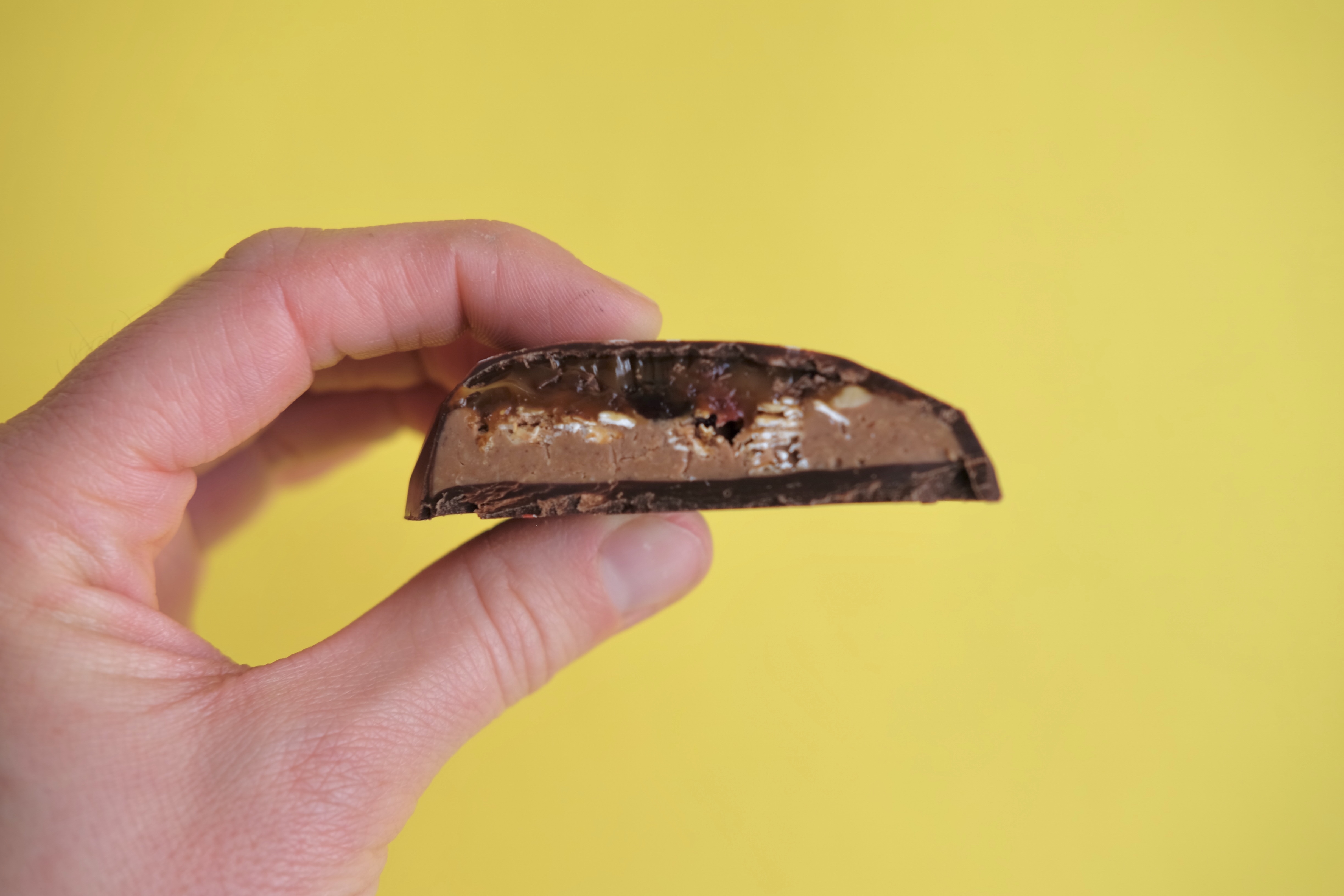 Cioccolateria belga by Charlotte Dusart