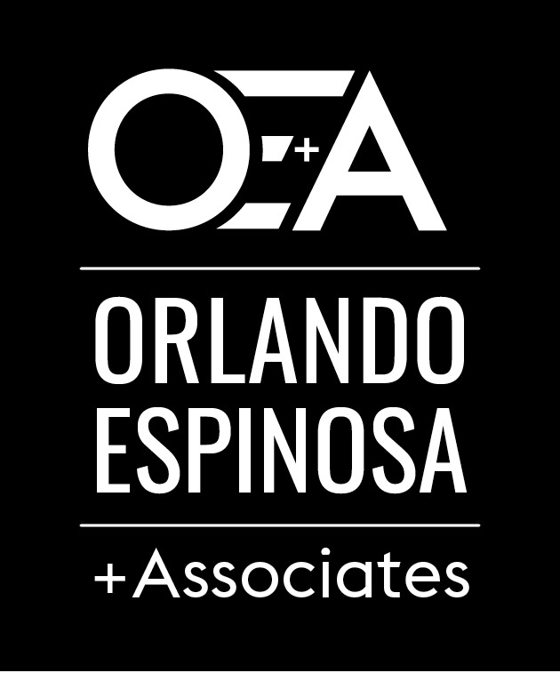 Orlando Espinosa + Associates