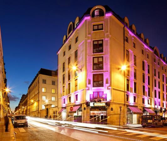 Holiday Inn Paris Saint Germain des Pres
