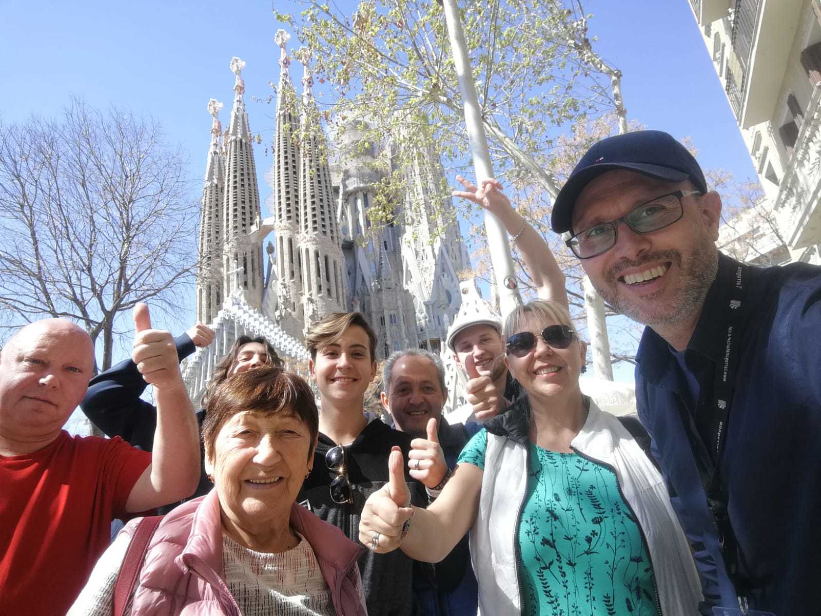 In Out Barcelona Tours