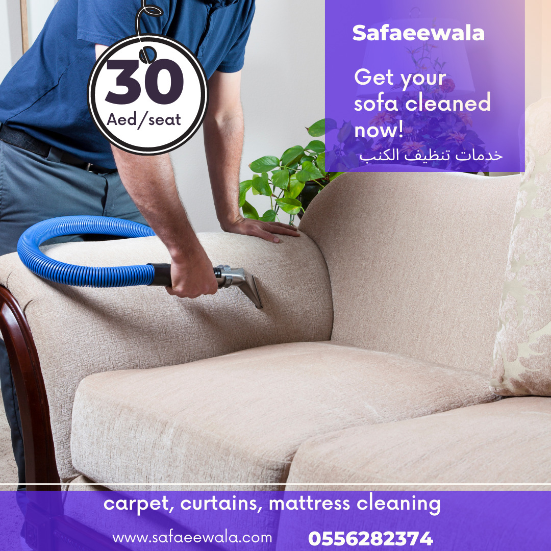 safaeewala cleaning services llc