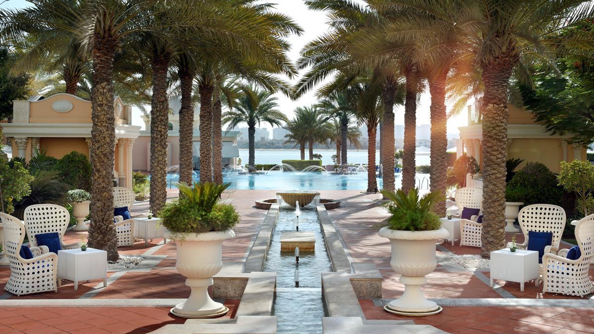 Kempinski Residences & Hotel Apartments Palm Jumeirah
