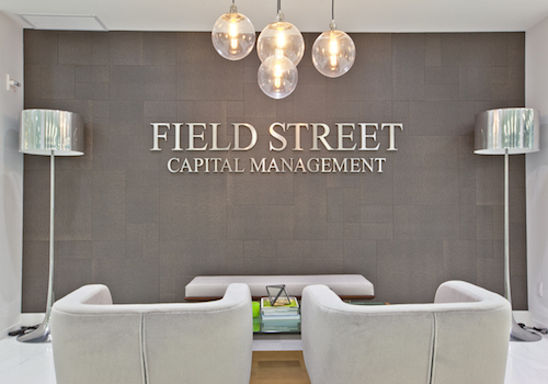 Field Street Capital Management