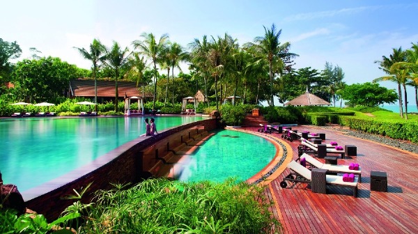 Phulay Bay, A Ritz-Carlton Reserve