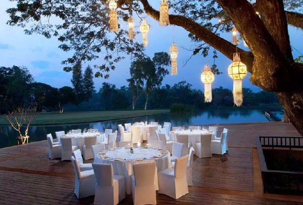 Le Méridien Chiang Rai Resort