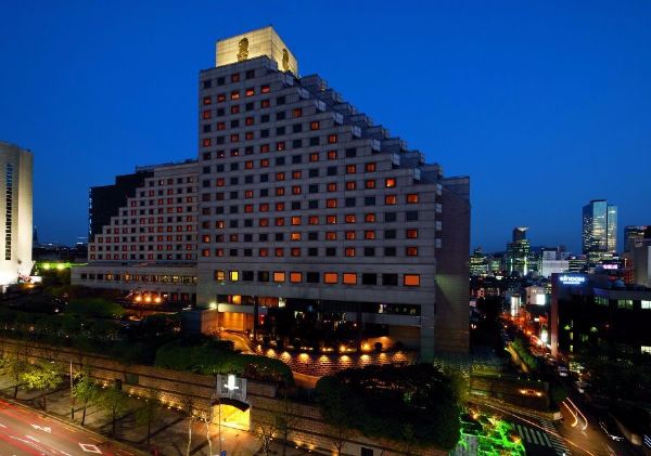 The Ritz-Carlton Seoul