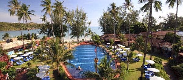 Imperial Hotels and Resorts Thailand