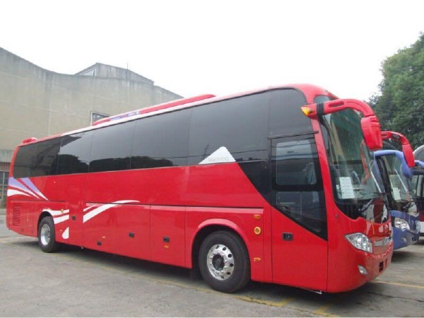Eurobus Network