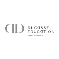 Ducasse Education Philippines