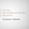 Hotel Principe di Savoia by Dorchester Collection