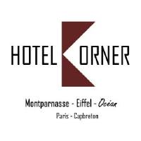 Hotels Korner