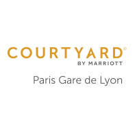 Courtyard by Marriott Paris Gare de Lyon