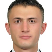 Azam Akramov
