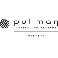 Pullman Dresden Newa Hotel