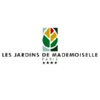 Les Jardins de Mademoiselle Hôtel & Spa