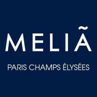 Mélia Paris Champs-Elysées