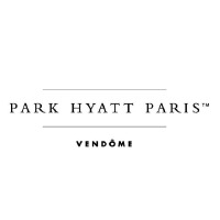 Park Hyatt Paris Vendome
