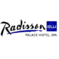 Radisson Blu Palace Hotel