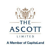 The Ascott Limited Europe