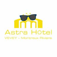 ASTRA HOTEL VEVEY (Montreux Riviera Lavaux)