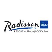 Radisson Blu Resort & Spa, Ajaccio Bay