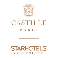 Hotel Starhotels Castille Paris