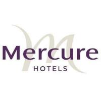 Mercure Hotel Amsterdam West