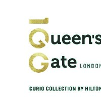 100 Queen's Gate Hotel, Curio Collection by Hilton