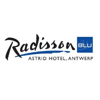 Radisson Blu Astrid Antwerp Hotel