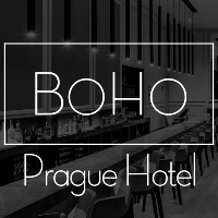 Boho Prague Hotel
