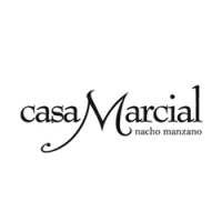 Grupo Manzano / Casa Marcial