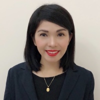 Sarah Mae Pabilada
