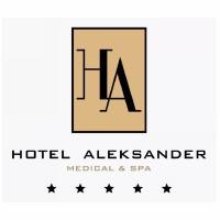 Hotel Aleksander