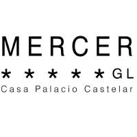 Hotel Mercer Sevilla