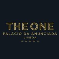 The One Palácio da Anunciada 5*