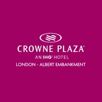Crowne Plaza London - Albert Embankment
